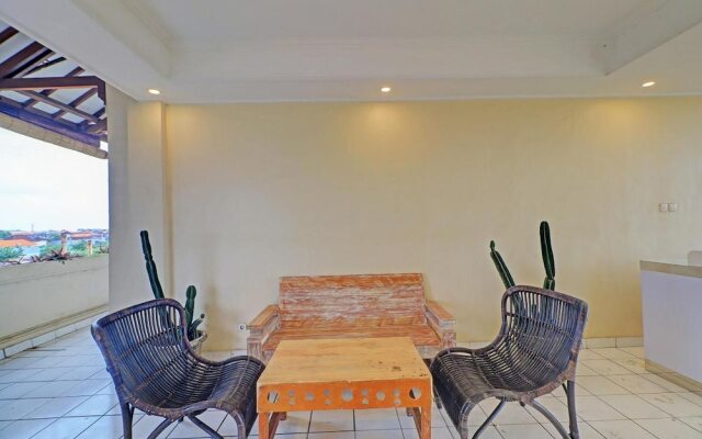 Guest House Simalem
