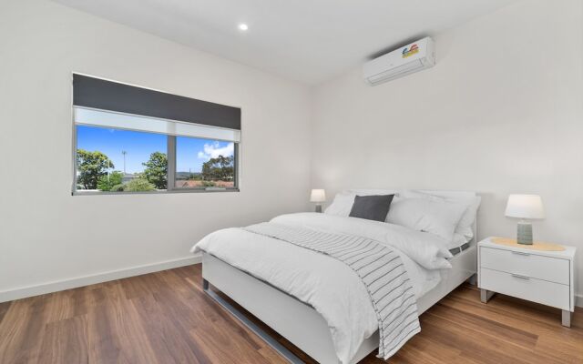 Rosewater Dromana