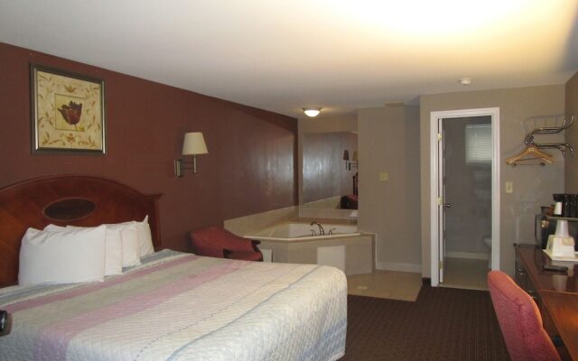 Americas Best Value Inn Neptune