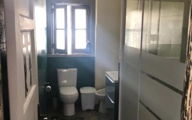 Alojamento Mercado Sul