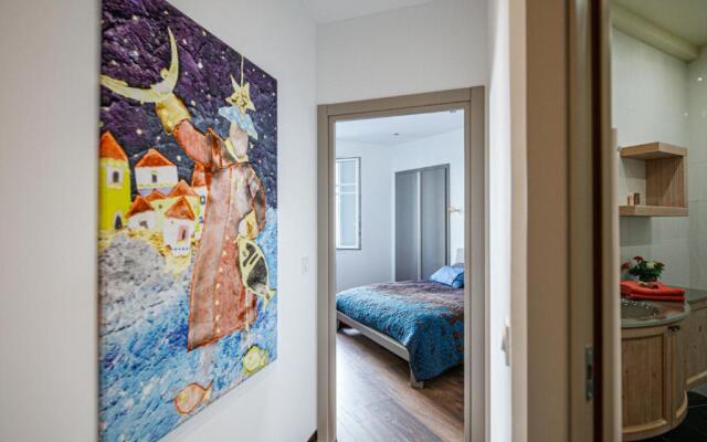 BAMBOO PLAGE AP4220 by Riviera Holiday Homes