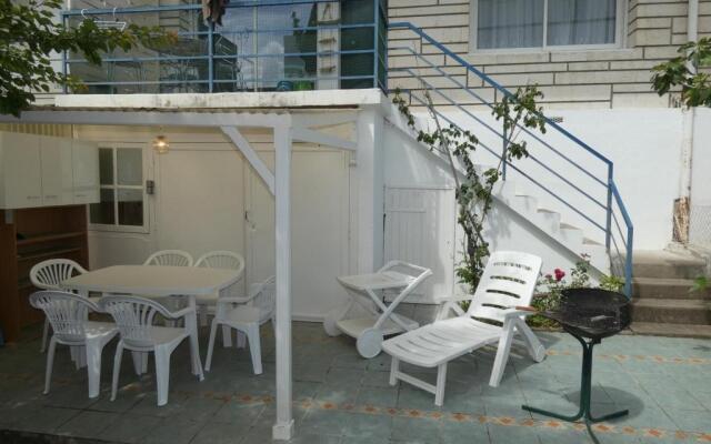 Appartement Royan, 3 pièces, 4 personnes - FR-1-71-90