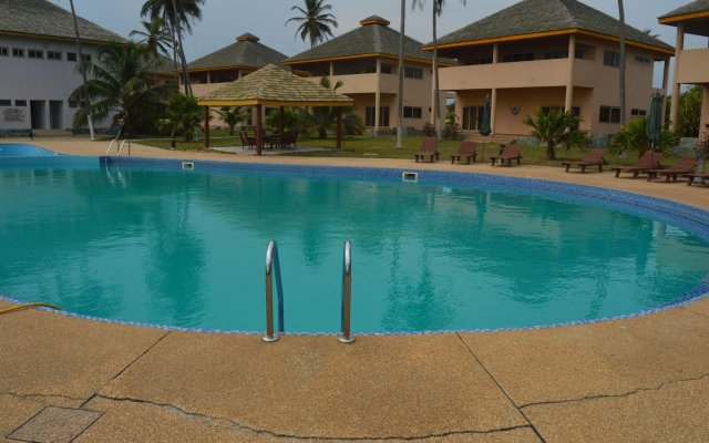 Elmina Bay Resort
