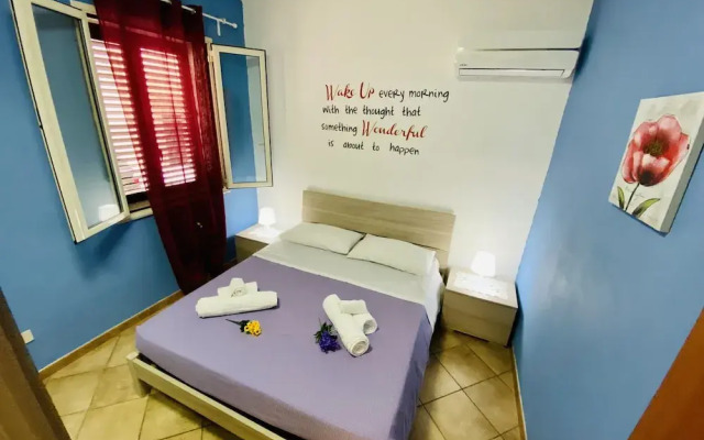 The Arab-norman Nini House