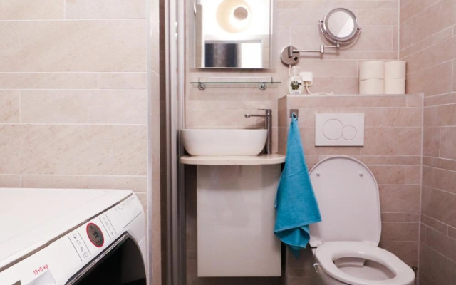 CozyNite Premium Apartment Favoriten 1