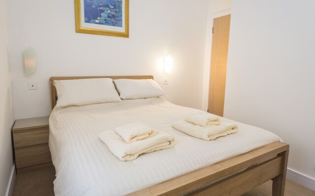 Main Top Apartment