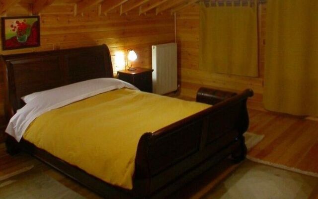 Shelter Ermis