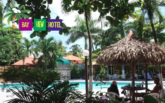 Bay View Hotel