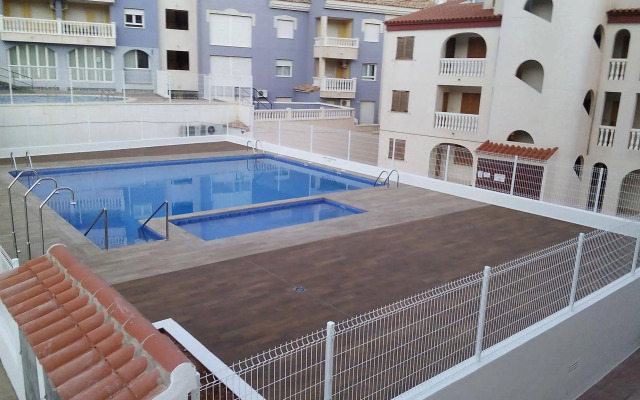 Apartamentos Costa Azahar 3000