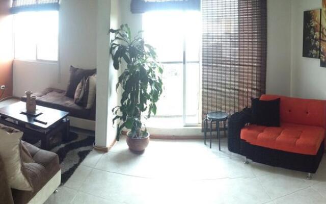 Macias Holidays Apartamentos