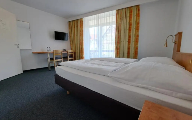 Hotel Gaststätte zur Post