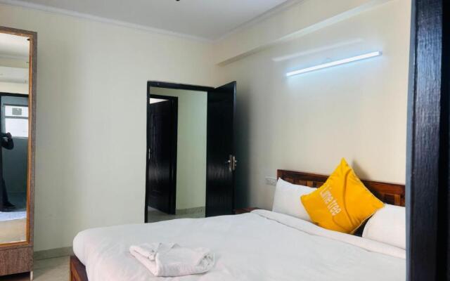 Lime Tree Luxury Hotel Manesar Near IMT Chowk