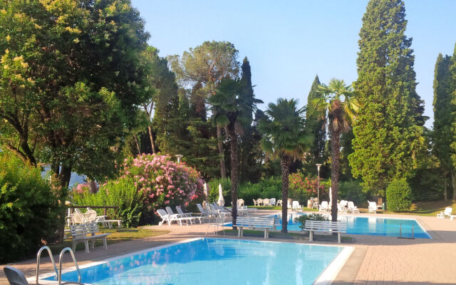 Residenza del Pascià