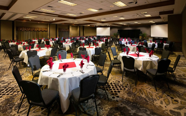 Red Lion Hotel Kalispell