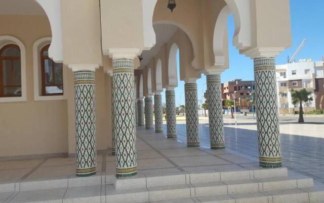 Perle de Bouznika Beach