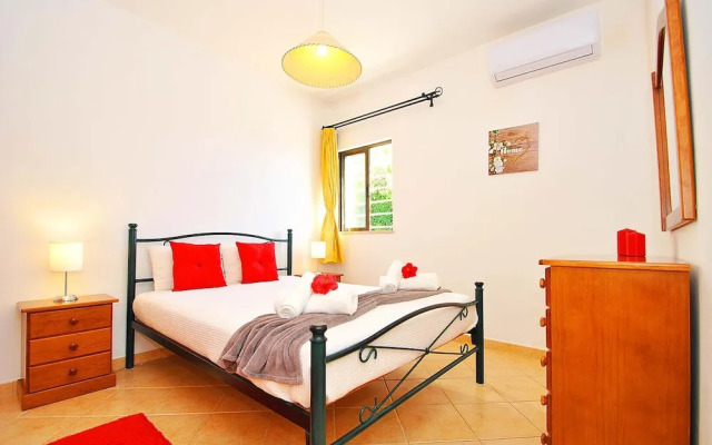 Villa Isis