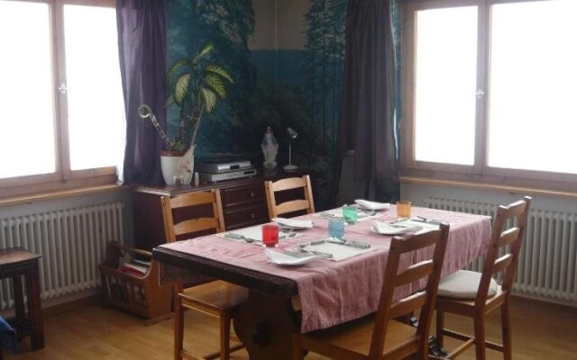 Bed and Breakfast Casa San Gallo