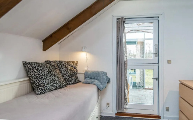 6 Person Holiday Home in Ebeltoft