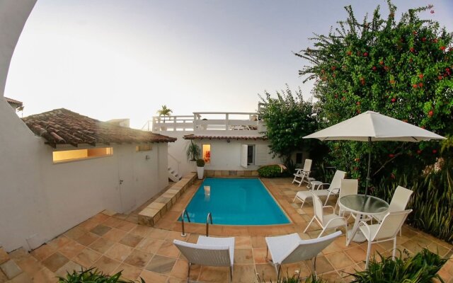 Villa Puesta de Sol