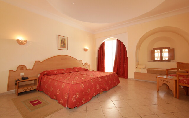Hotel Zita Beach Resort