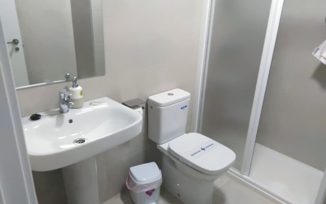 107601- Apartment in Zahara de los Atunes