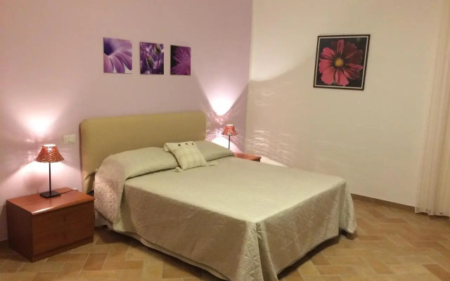 Agriturismo Le Catre