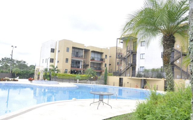Apartasol 102 B Reserva de la Colina