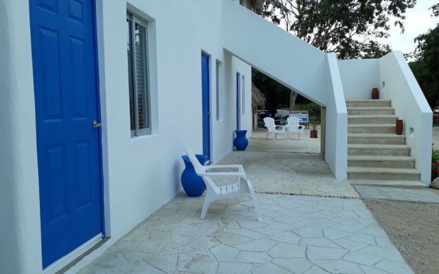 Posada Mykonos