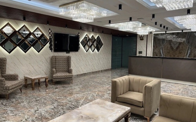 Lime Tree Hotels & Banquet Greater Noida