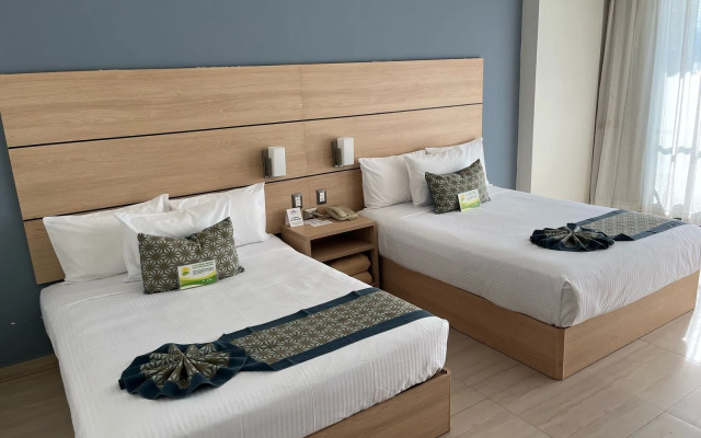 Ocean View Beach Hotel