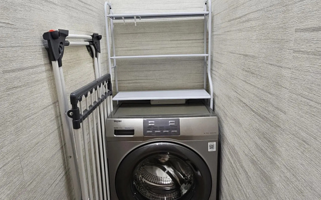 Апартаменты на улице Молодежная 16