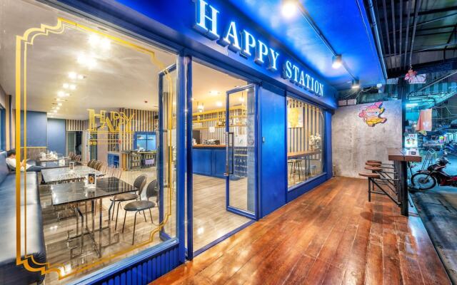 Happy Station Bangkok
