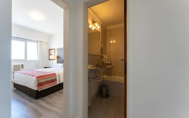 Hotel Tolosa