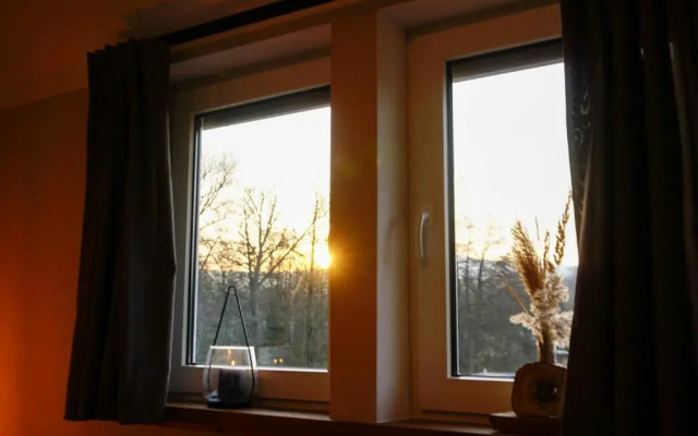 Villa Hof Langenborn