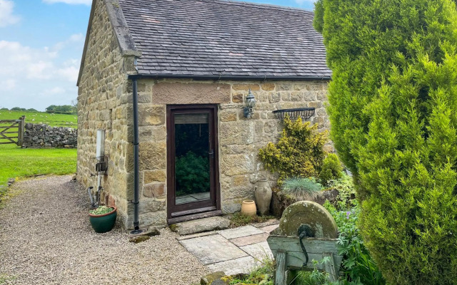 Garden House