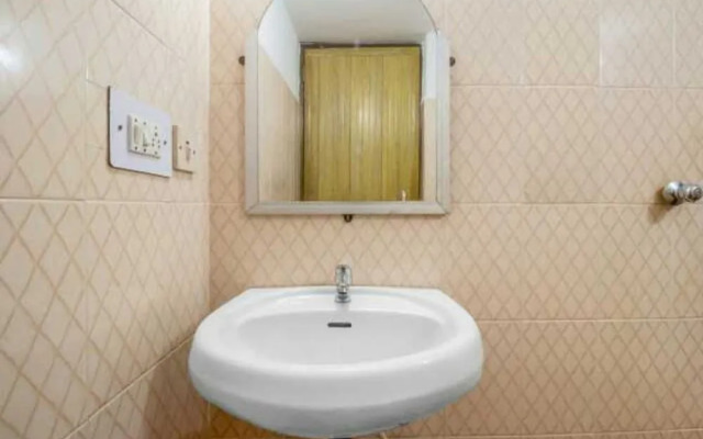Hotel Boon'S Ark Anjuna Goa