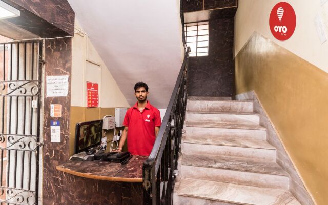 OYO 5718 Pratiksha Guest House