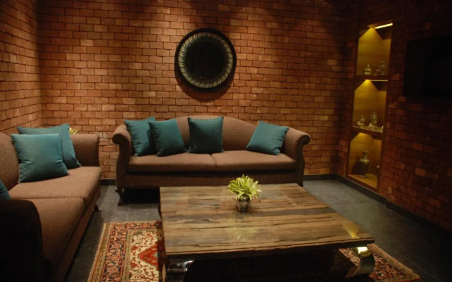 The LaLiT Great Eastern Kolkata