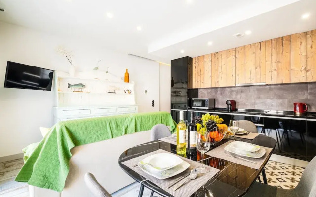 Apartment Carvoeiro By The Sea 2