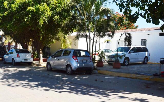 Casa Pancho Playa