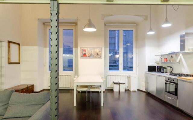 JOIVY Great Flat Near Aquarium