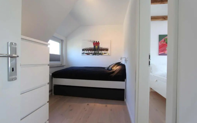 Haus Hahn Gorch-Fock-Weg 7