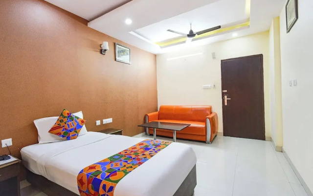 Fabhotel L Grand