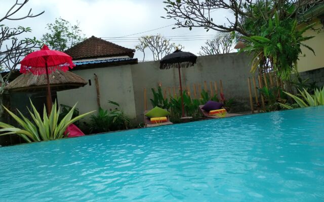 Svaha Guest House