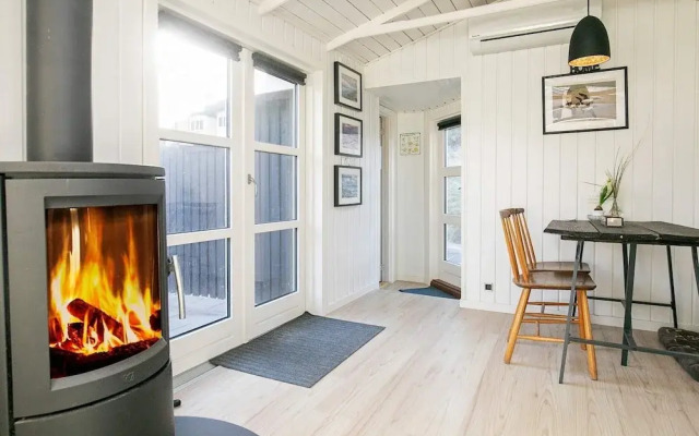 Seaside Sanctuary in Lokken-by Traum