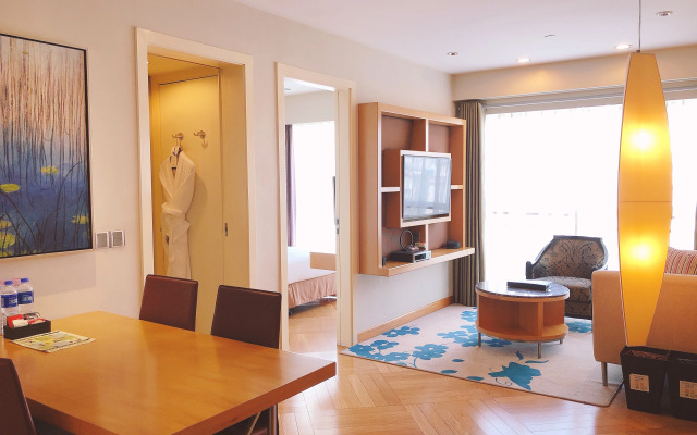 Ascott Guangzhou
