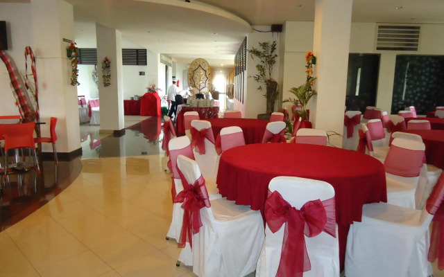 Hotel Puri Ayu