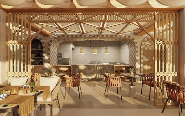 Amoh, A Luxury Collection Resort, Rhodes
