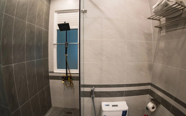 Amora Hotel Apartment