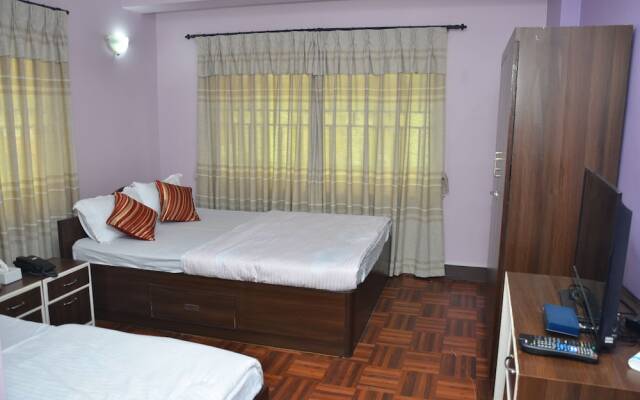 Hotel Lekali Homes